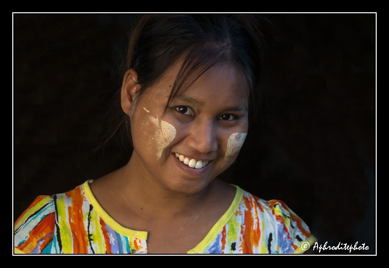 Myanmar portraits 071